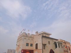 -华谊兄弟（长沙）电影小镇