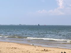 -西秀海滩公园