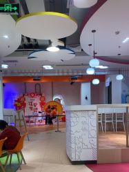 -尼克Playtime(欢乐海岸店)