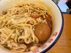 -李叁面馆(妇幼店)