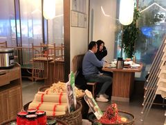 -望湘园·洞庭渔宴(永旺店)