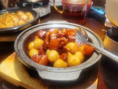 -小户人家(循礼门南国中心店)