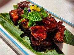 -小河盐帮·私家菜·烤鸭(三元桥·霄云路店)