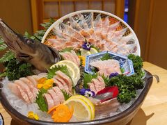 -琴寿司居酒屋(中山广场店)