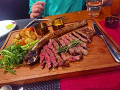 -百特喜·意大利餐厅(八佰伴镇江店)