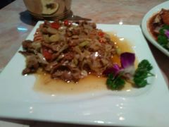 -北疆饭店(宝龙店)