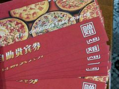 -比格比萨自助(密云店)