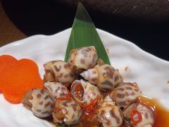 -阿吾罗日本料理(K11艺术中心店)