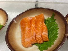 -喜庭海鲜自助(来福士店)