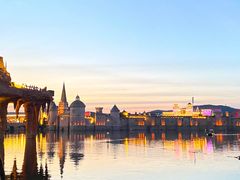 -大连海昌发现王国主题公园