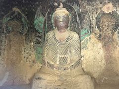 -炳灵寺世界文化遗产旅游区