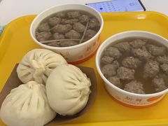 -津品味小吃(大学湾店)