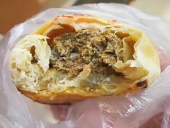 鸡肉月饼-洪长兴(云南南路店)