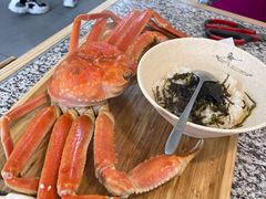 -震海贝烤贝·民俗特色店(延吉总店)