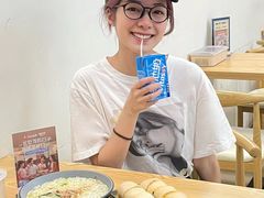 -汕味十足·汕尾特色小吃(海珠店)