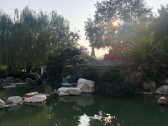 -西安华清御汤酒店