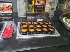 -南通大饭店·米兰餐厅