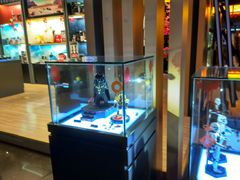 电影衍生品-万达影城(南海万达广场IMAX店)