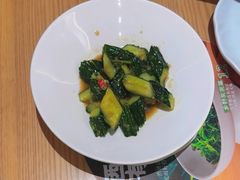 -马记永·兰州牛肉面(3019君尚店)