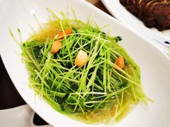 -北京建国饭店四季中餐厅