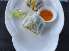 -水上明月·湖景餐厅