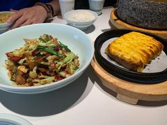 -0776食堂·京城创意菜(七里庄店)