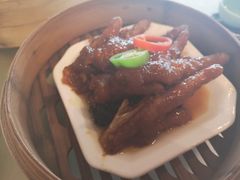 -海湾壹品·粤菜·早茶·烤鸭(拱北店)