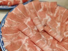 -宣武小院涮肉(前门店)