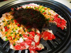 -猫爪爪原切自助烤肉(观音桥阳光世纪店)