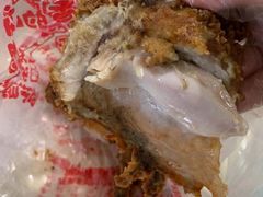 -上帝炸鸡(食品街店)