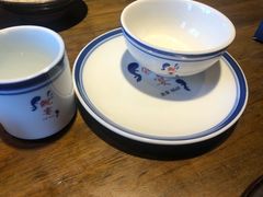 -印象鲵宴·张家界地标美食名片(溪布街店)