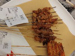 -160烧烤(香坊店)