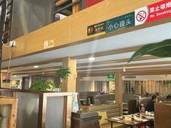 -隆喜元鱼汤包·海鲜(中联广场店)