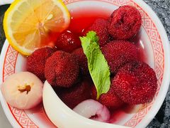 -福苗小骆驼烧烤(中关村店)