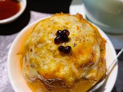 蟹粉酿橙-蟹榭·本帮江浙菜·蟹宴(五角场合生汇商场店)