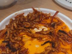 -香香春饼·非遗技艺(万达店)