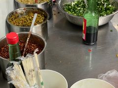 -魏旺湖北正宗牛肉面(硚口公园店)