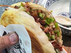 -兰州陈记牛肉面 ·烧烤· 铜锅涮肉(万达店)