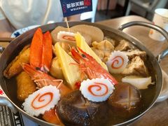 关东煮-多多关照·关东煮·寿喜锅(茂名北路店)