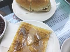 -义顺牛奶公司