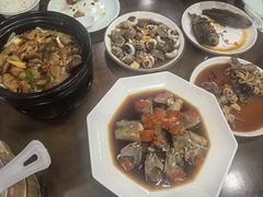 -红灯笼龙凤饭店(宁波老字号店)