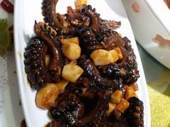 -蓬川食府(金海道店)