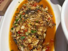 -味上湘菜馆(阿波罗店)