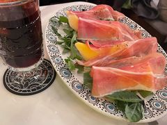 -IL TEATRO 精品意大利餐厅