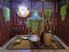 -金厨泰国餐厅·全泰籍厨师料理(拱北店)