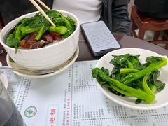 -仁信双皮奶(东川路店)