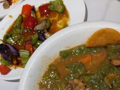 -李老哈·东北菜(宋园路店)