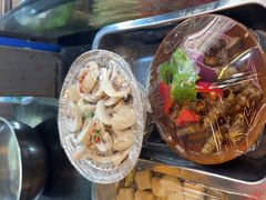 -江湖一盏灯·滇味卤烤(普惠园店)
