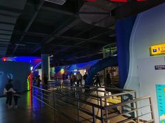 -泉城欧乐堡海洋极地世界