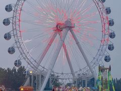 -渔岛海洋度假区